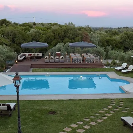 Vip Luxury Privilege Classic Villa Gouvia