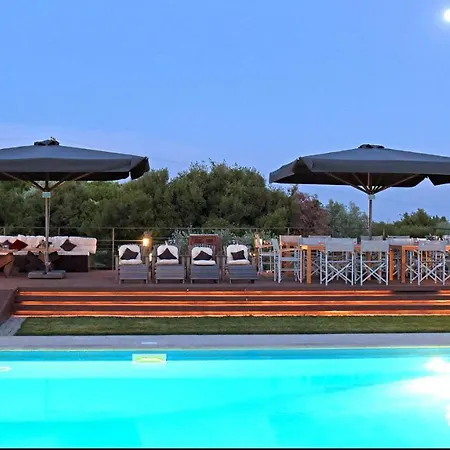 Villa Vip Luxury Privilege Classic *