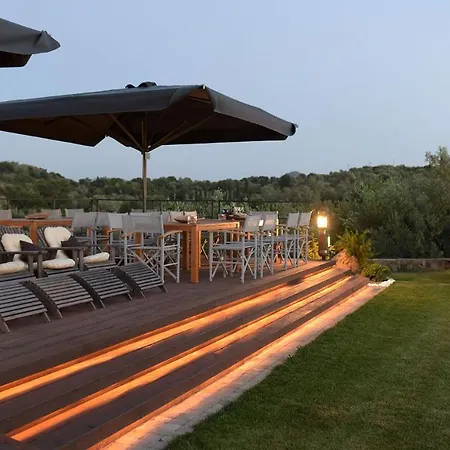 Vip Luxury Privilege Classic Gouvia