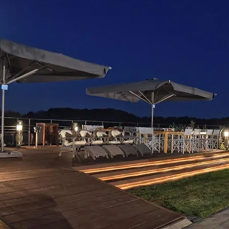 Villa Vip Luxury Privilege Classic *