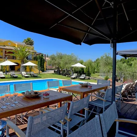 Vip Luxury Privilege Classic Villa