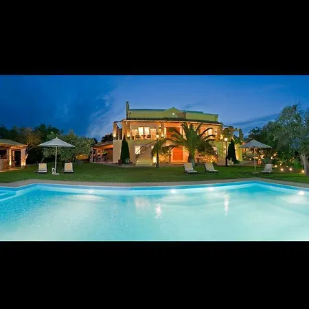 Vip Luxury Privilege Classic Villa Gouvia