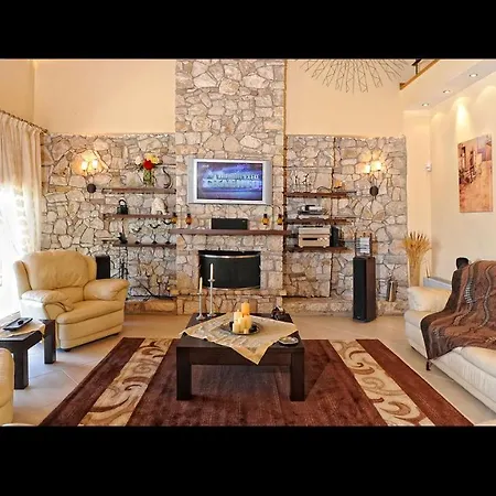 Vip Luxury Privilege Classic Gouvia