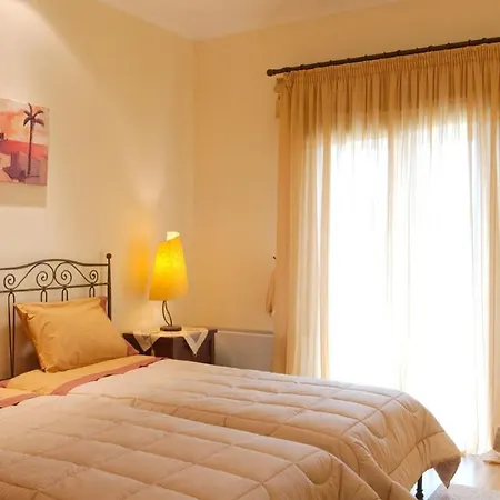 Vip Luxury Privilege Classic Villa Gouvia