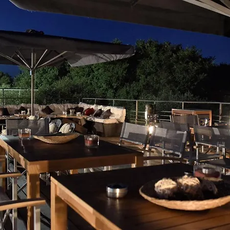 Villa Vip Luxury Privilege Classic Gouvia