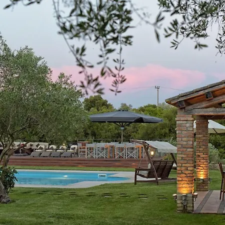 Vip Luxury Privilege Classic * Gouvia