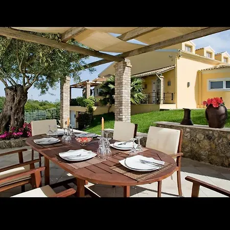 Vip Luxury Privilege Classic جوفيا